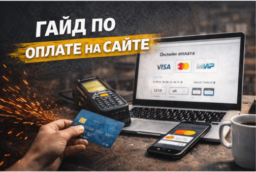 Гайд: Сайтыбызда кантип төлөш керек