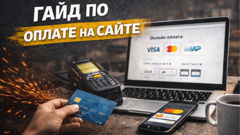 Гайд: Сайтыбызда кантип төлөш керек
