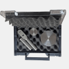 Freehand Roller Detailer Industrial Set топтому (Biro-LockTM, 50+100 мм)
