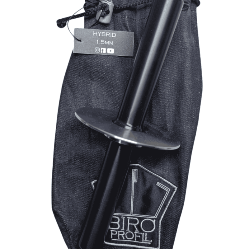 Freehand Roller Hybrid1.5×100 ммБиролик