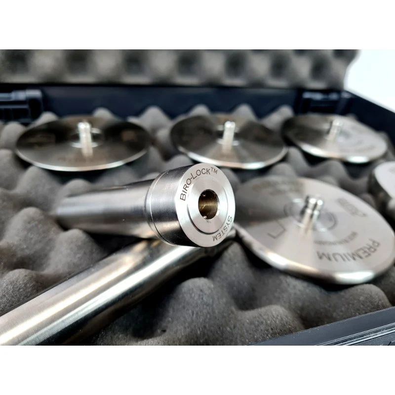 Biroprofil Freehand Roller Premium Pro Set роликтер топтому