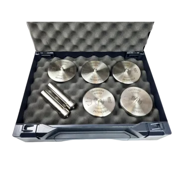 Biroprofil Freehand Roller Premium Pro Set роликтер топтому