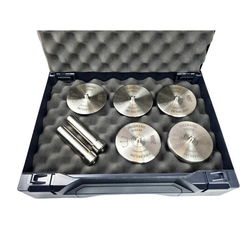 Biroprofil Freehand Roller Premium Pro Set роликтер топтому
