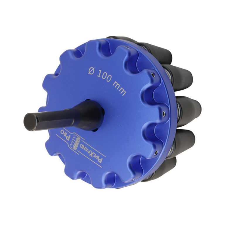 PipeXpand PRO Set 87+100