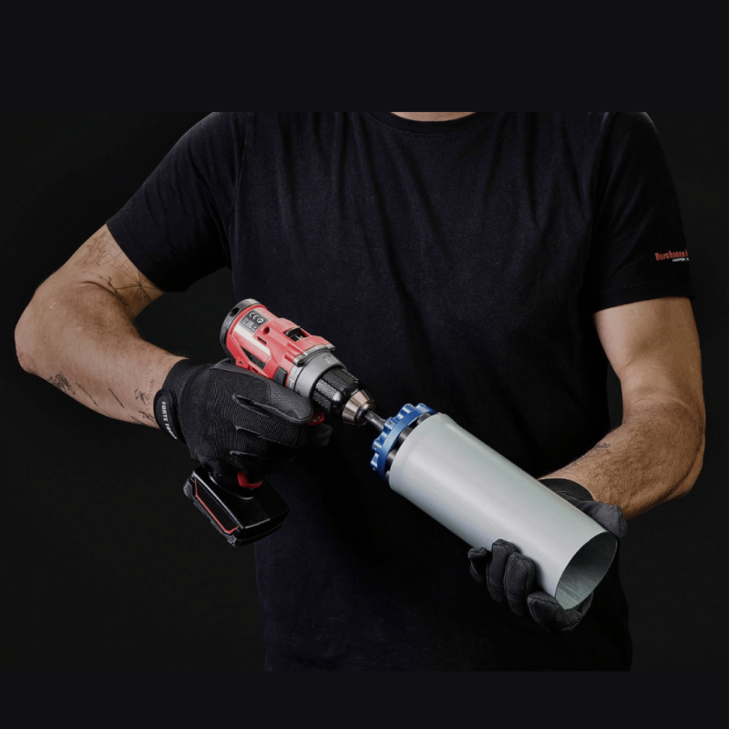 PipeXpand PRO Set 87+100