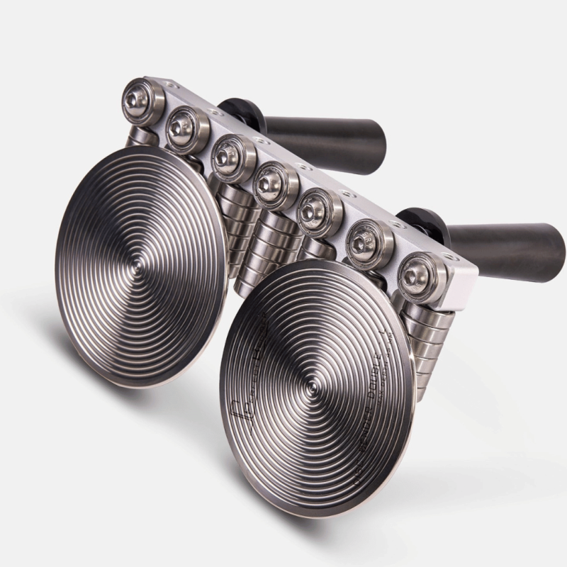 Disc Bender Double - L