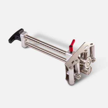 PERFECT BENDER L-200 роликтүү табак ийгич