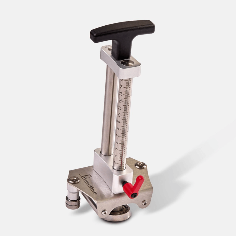 PERFECT BENDER S-150 роликтүү табак ийгич