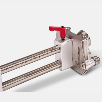 PERFECT BENDER S-150 роликтүү табак ийгич