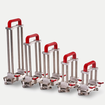 PERFECT BENDER XL-200 кең роликтүү табак ийгич
