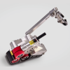 Roll Cutter Ыкчам кесүү