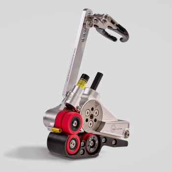 Roll Cutter Ыкчам кесүү