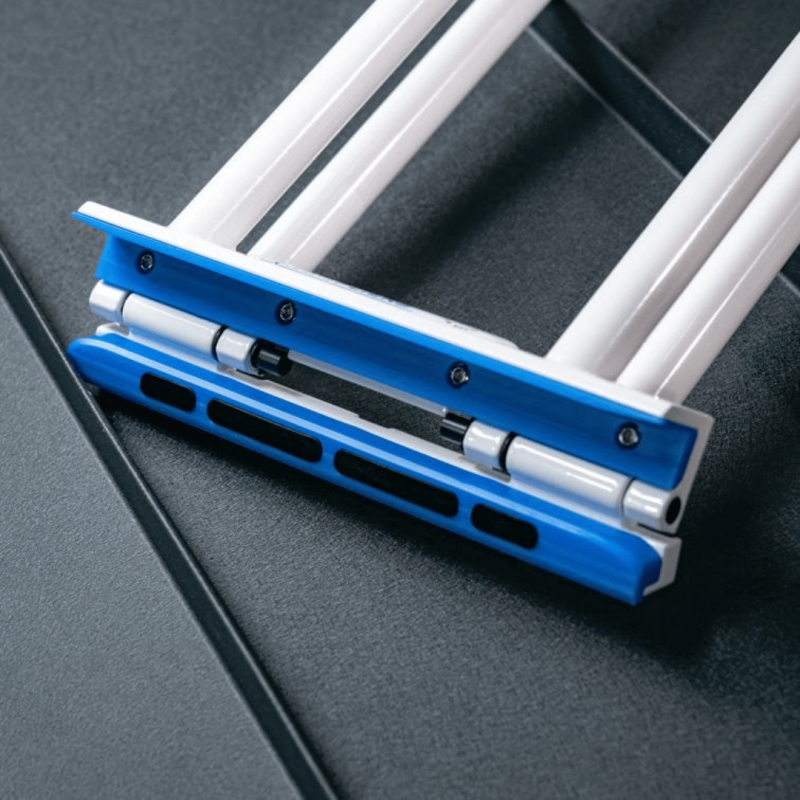 Чатыр усталары үчүн Plastic Pliers рамкасы
