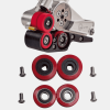 0300 Roll Cutter үчүн дөңгөлөктөр запастык бөлүктөр