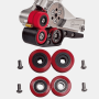0300 Roll Cutter үчүн дөңгөлөктөр запастык бөлүктөр