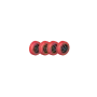 Double falz seamer үчүн дөңгөлөктөр