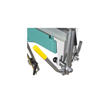 Jouanel PCX2040A металл ийүүчү станогу