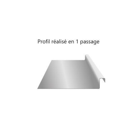 PROBAC-LT — 220 В электр фальц профилдөөчү станок
