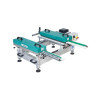 PROBAC-CPRO фальц сүрөттөрүнүн жеңил профилировкалоочу машинасы (Jouanel Industrie)