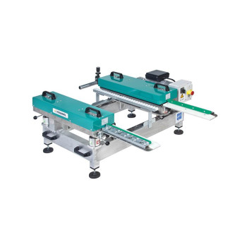 PROBAC-CPRO фальц сүрөттөрүнүн жеңил профилировкалоочу машинасы (Jouanel Industrie)
