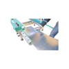 PROBAC-CPRO фальц сүрөттөрүнүн жеңил профилировкалоочу машинасы (Jouanel Industrie)