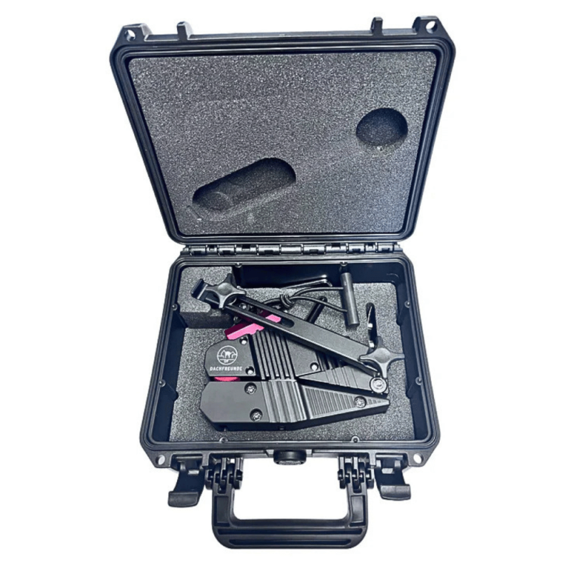 Blechschneider Pro-Line жалбырак металл үчүн кесүүчү
