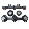 Multi Bend Clip Pro Line MBC клип-системасы