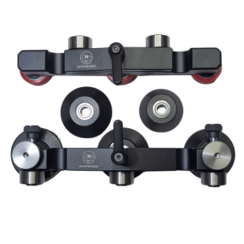 Multi Bend Clip Pro Line MBC клип-системасы
