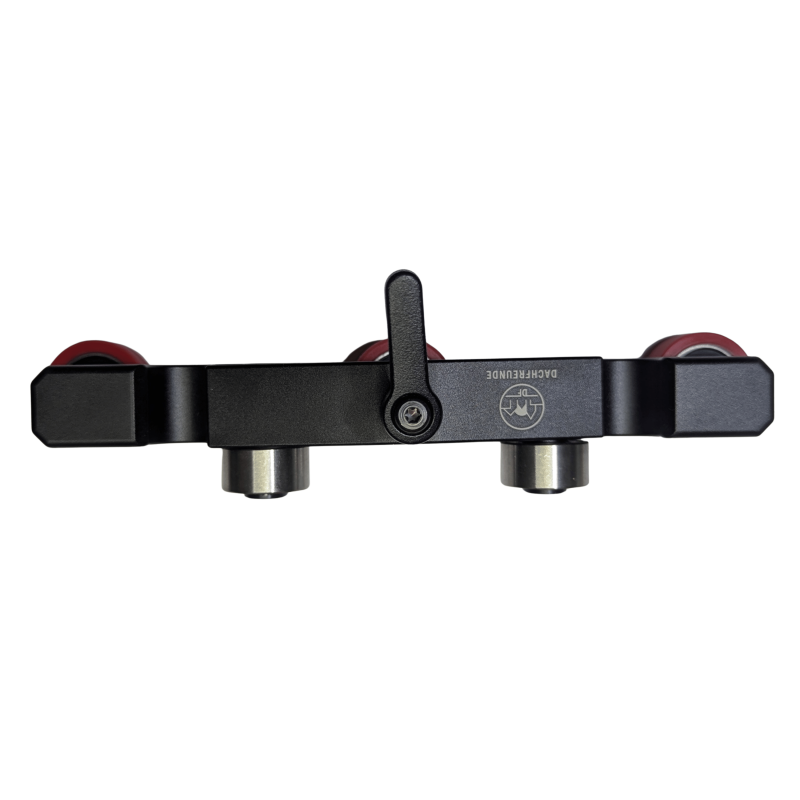 Multi Bend Clip Pro Line MBC клип-системасы
