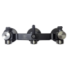 Multi Bend Clip Pro Line MBC клип-системасы