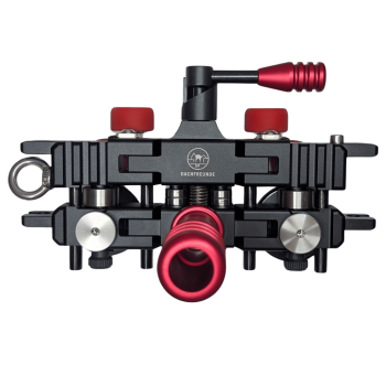 Flex Pro-Line бурчтуу фальцанын жабыгычы