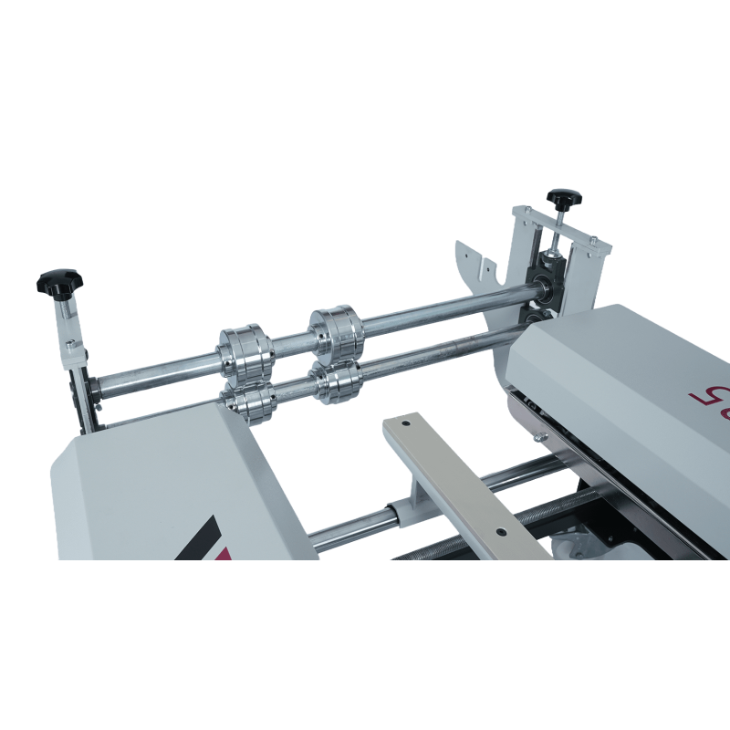 Фальспрокатчы станкы R-PRO DUO