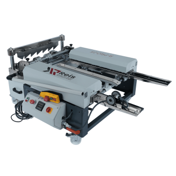Фальспрокатчы станкы R-PRO MAX