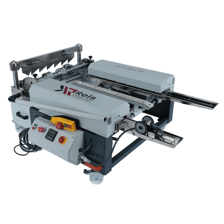 Фальспрокатчы станкы R-PRO MAX