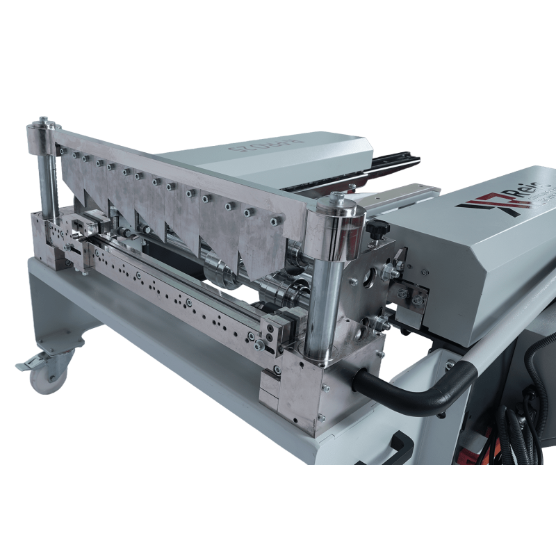 Фальспрокатчы станкы R-PRO MAX
