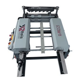 Фальспрокатчы станкы R-PRO MAX