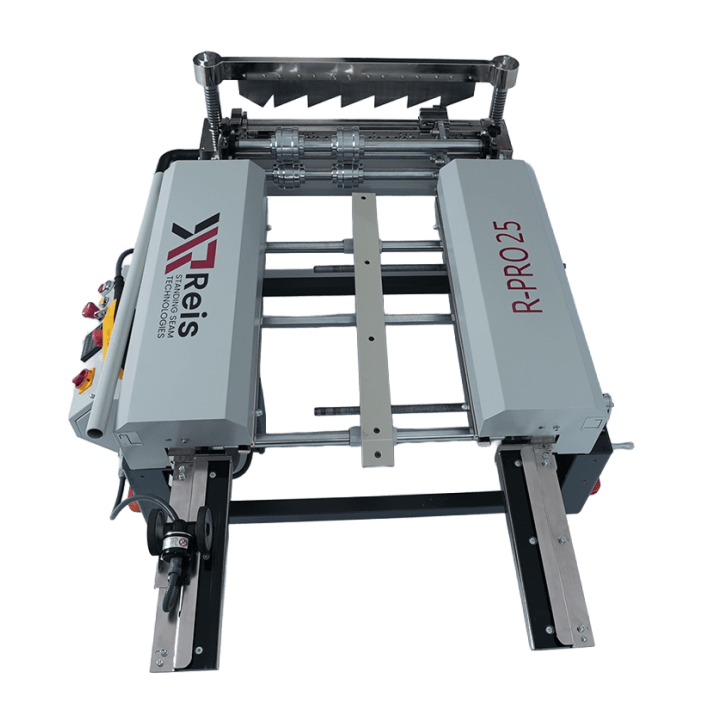 Фальспрокатчы станкы R-PRO MAX