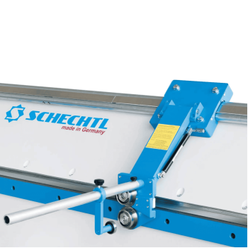 Цехка бурулган жалбырак Schechtl HA250