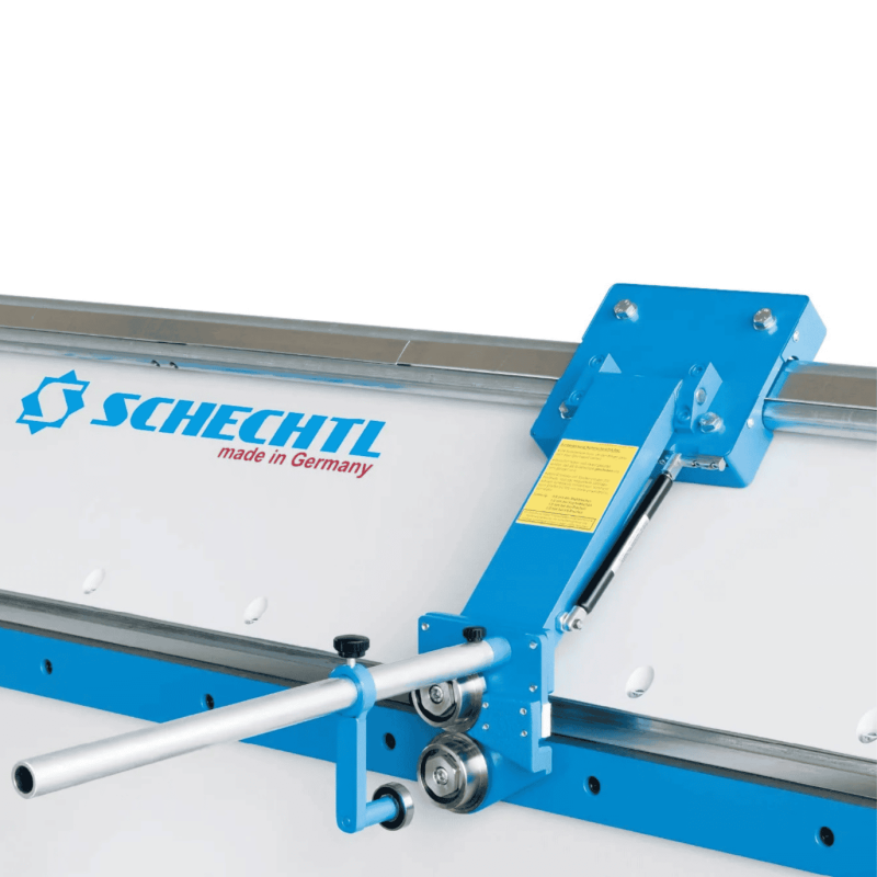 Цехка бурулган жалбырак Schechtl HA250