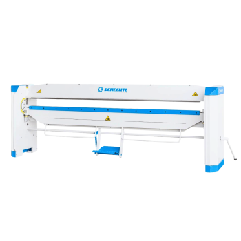 Цехтук жалбырак ийбеги Schechtl HBM310