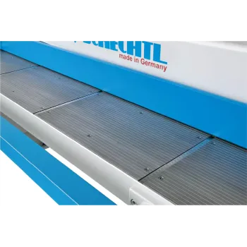 Schechtl HT200 кол гильотинасы