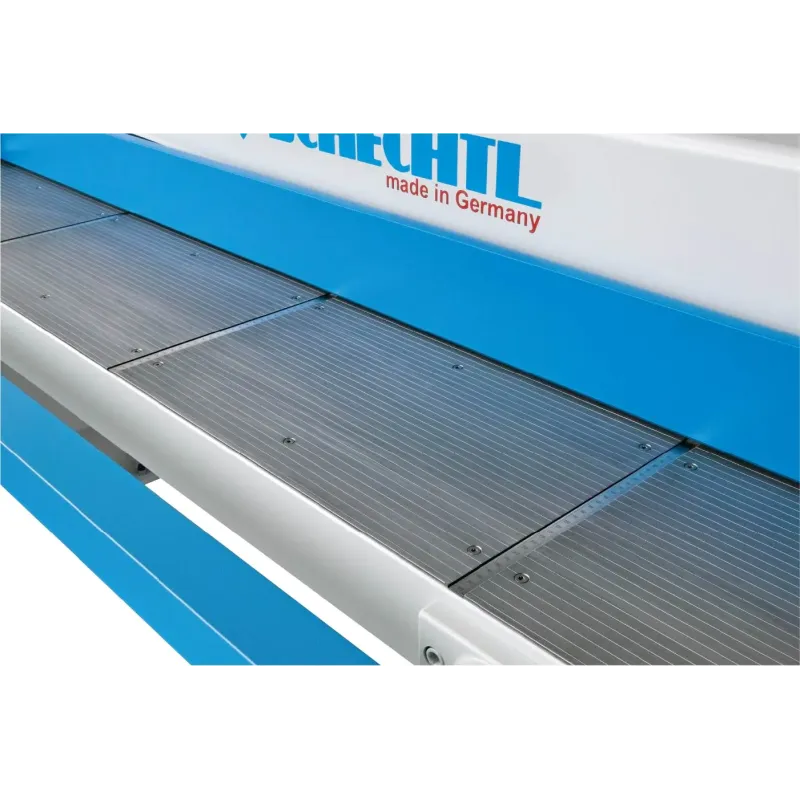 Schechtl HT200 кол гильотинасы