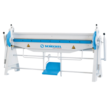 Цехтук жалбырак ийрими Schechtl KSV250
