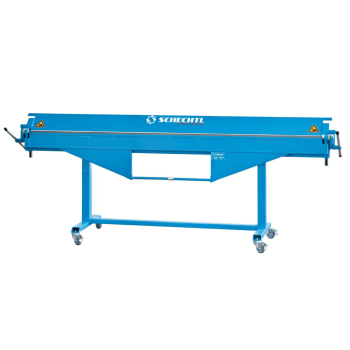 Schechtl LBX250 жалбырактары