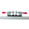 Roll Cutter кесүү үчүн рельс багыт берүүчү