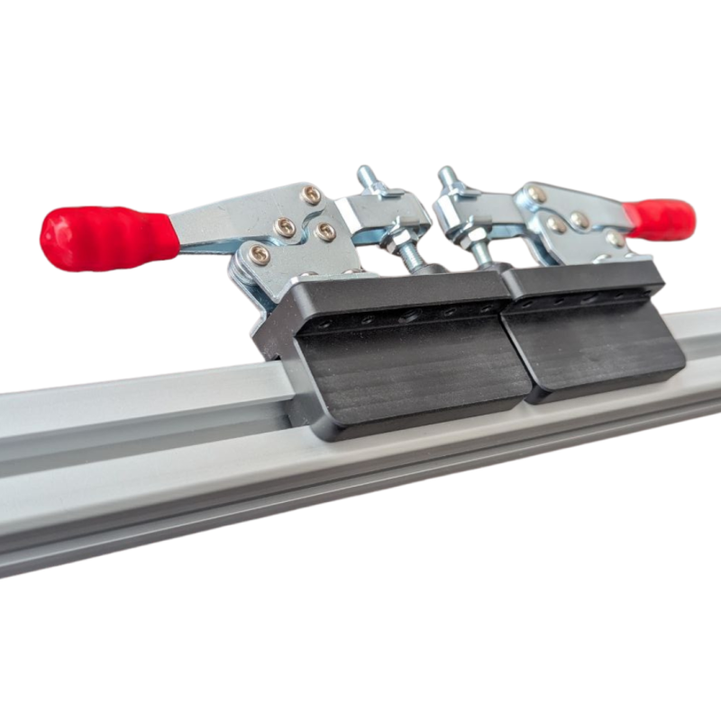 Roll Cutter кесүү үчүн рельс багыт берүүчү