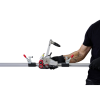 Roll Cutter кесүү үчүн рельс багыт берүүчү