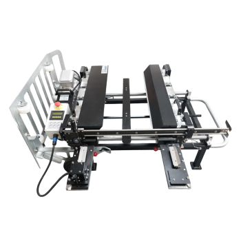 Modular профиллөөчү машина Dimos Dipro3 X