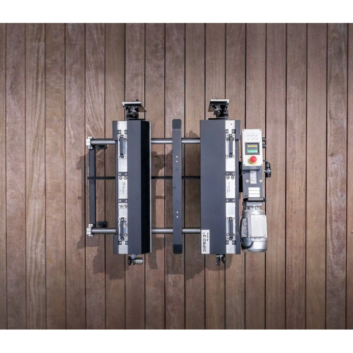 Modular профиллөөчү машина Dimos Dipro3 X