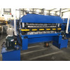 МП-20 профнастилди өндүрүүгө машина (Trapezoidal Sheet Forming Machine,Zhongtuo)